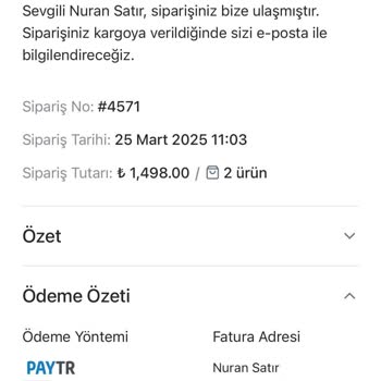 Yanıltıcı Ürün Ve İletişim Sorunları