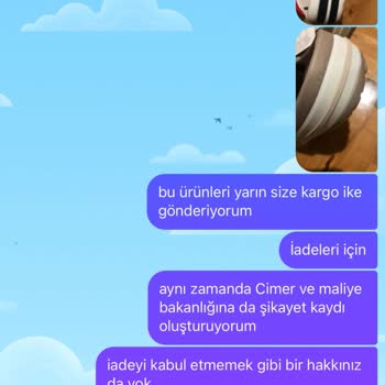 Yanıltıcı Ürün Ve İletişim Sorunları