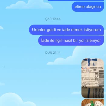 Yanıltıcı Ürün Ve İletişim Sorunları