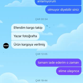 Yanıltıcı Ürün Ve İletişim Sorunları