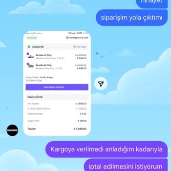 Yanıltıcı Ürün Ve İletişim Sorunları