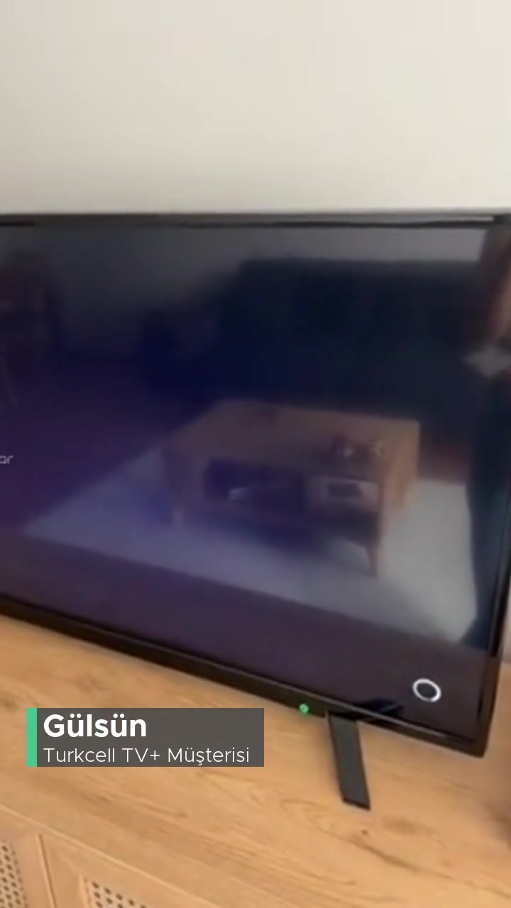 Turkcell TV+ İşleminizi Gerçekleştiremiyoruz Hatası! videonun kapak resmi