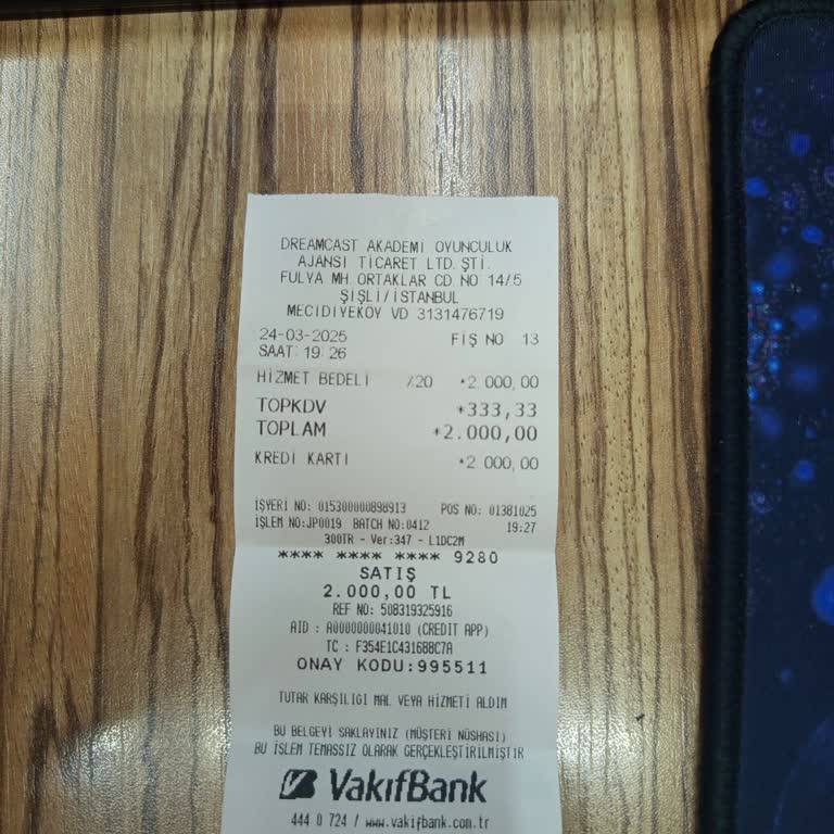 Dreamcast Ajansında Kayıt Sorunu Ve İletişim Eksikliği