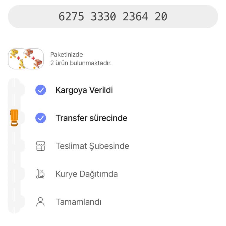Hepsijet Kargo Teslimat Sorunu Ve Müşteri Hizmetleri Yetersizliği