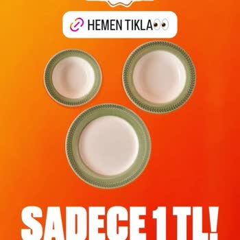 Hepsiburada'nın Yanıltıcı Yemek Takımı Kampanyası