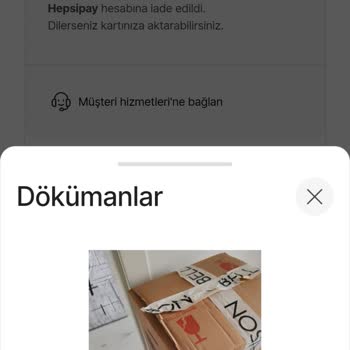 Hepsiburada'nın Yanıltıcı Yemek Takımı Kampanyası