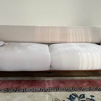 Kelebek Mobilya'dan Aldığımız Koltuk Takımı Çöktü Ve Sorun Çözülmüyor!