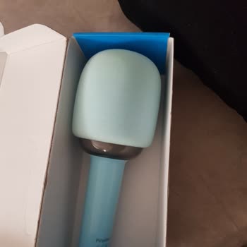 Mikrofon Çalışmıyor, Firma Ve A101 Sorumluluk Almıyor