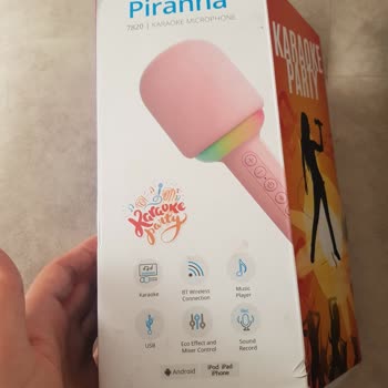 Mikrofon Çalışmıyor, Firma Ve A101 Sorumluluk Almıyor