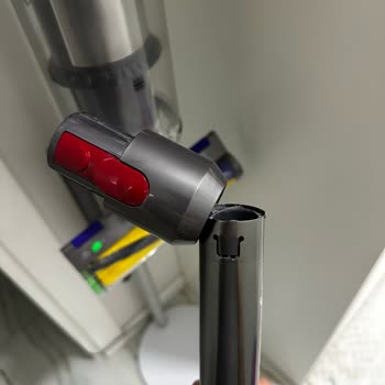 Dyson Yedek Parça Temininde Büyük Sorun!