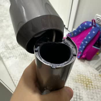 Dyson Yedek Parça Temininde Büyük Sorun!