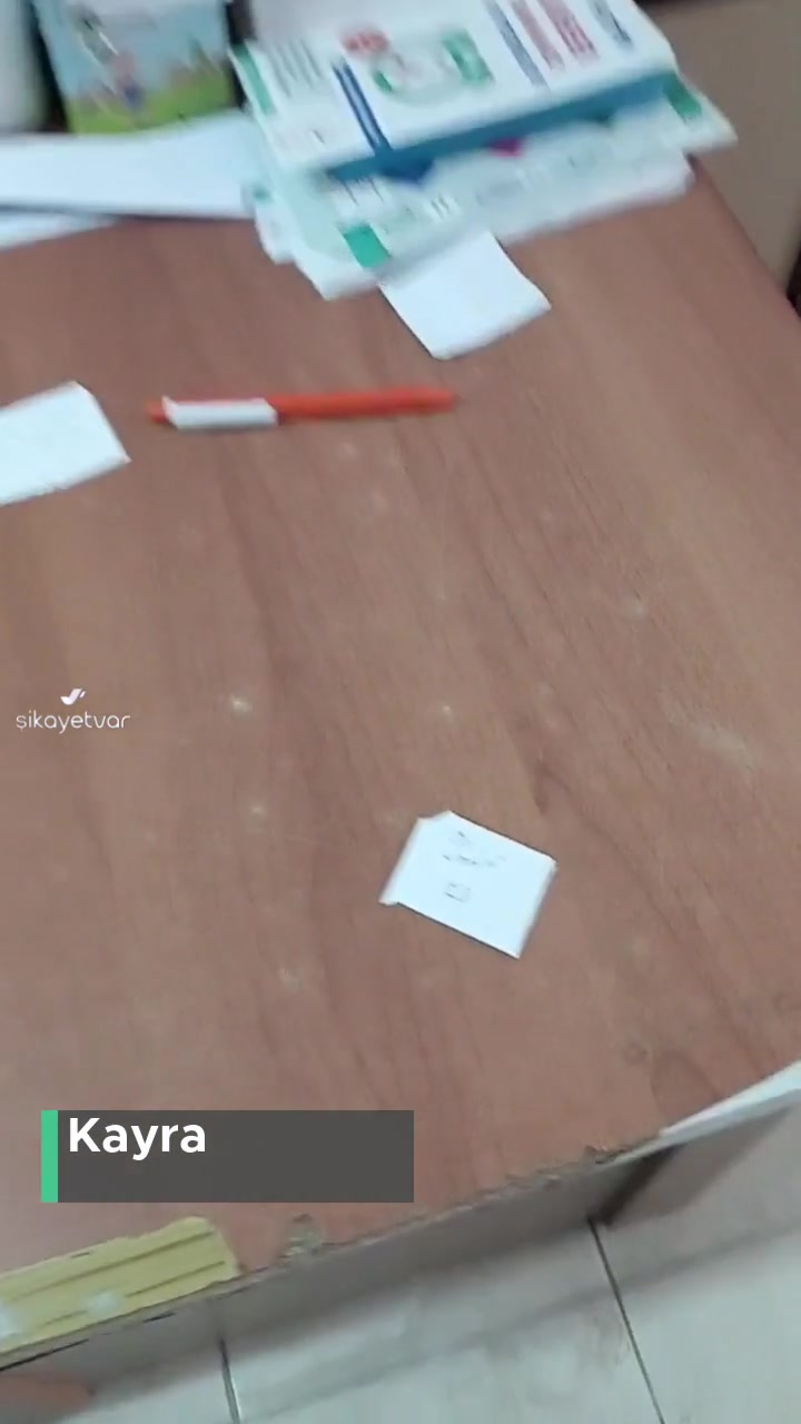 Aile Sağlığı Merkezleri Sözde Sağlık Hizmeti! videonun kapak resmi