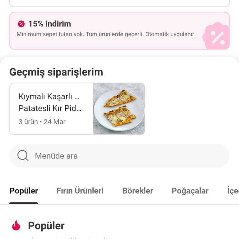 Teslim Edilemeyen Sipariş Ve Ulaşılamayan Destek