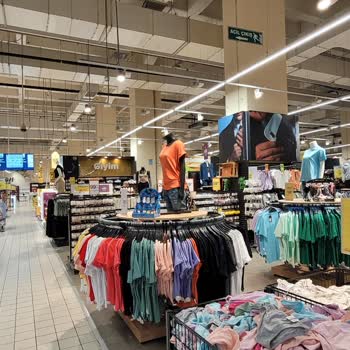 Carrefour SA'dan Şikayetçiyim