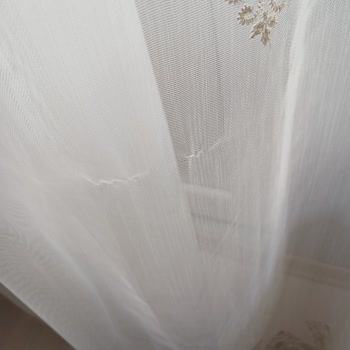 Çamaşır Makinesi Perdeleri Yırtıyor Ve Servis Çözüm Sunmuyor