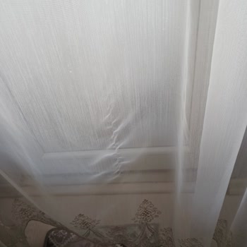 Çamaşır Makinesi Perdeleri Yırtıyor Ve Servis Çözüm Sunmuyor