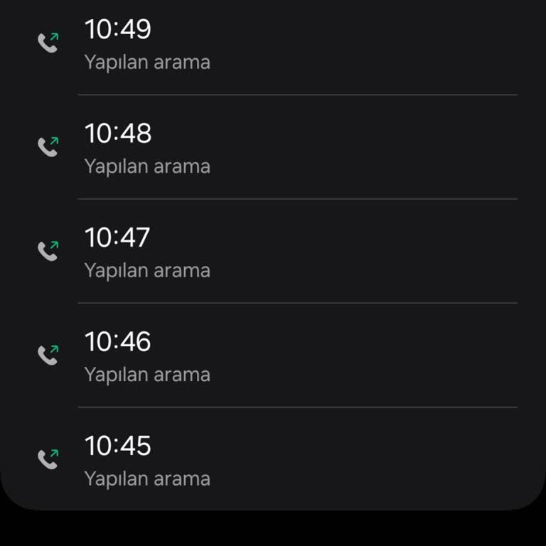 Otokoç Küçükyalı Şubesine Ulaşamama Sorunu