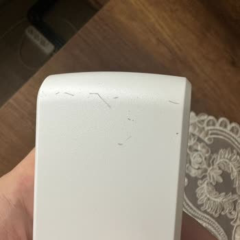 Hepsiburada'dan Aldığım Ürün Kullanılmış Çıktı Ve İade Edilemiyor