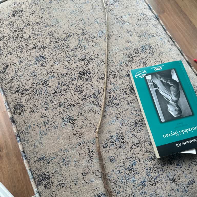 Yanıltıcı Ürün Görseli Ve Kurumuş Ağaç Sorunu