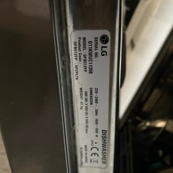 LG Ürünlerinde Garanti Sonrası Sorunlar Ve Değişim Talebi