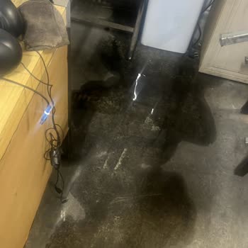 Awox Su Sebili Ve Kötü Hizmet Deneyimi