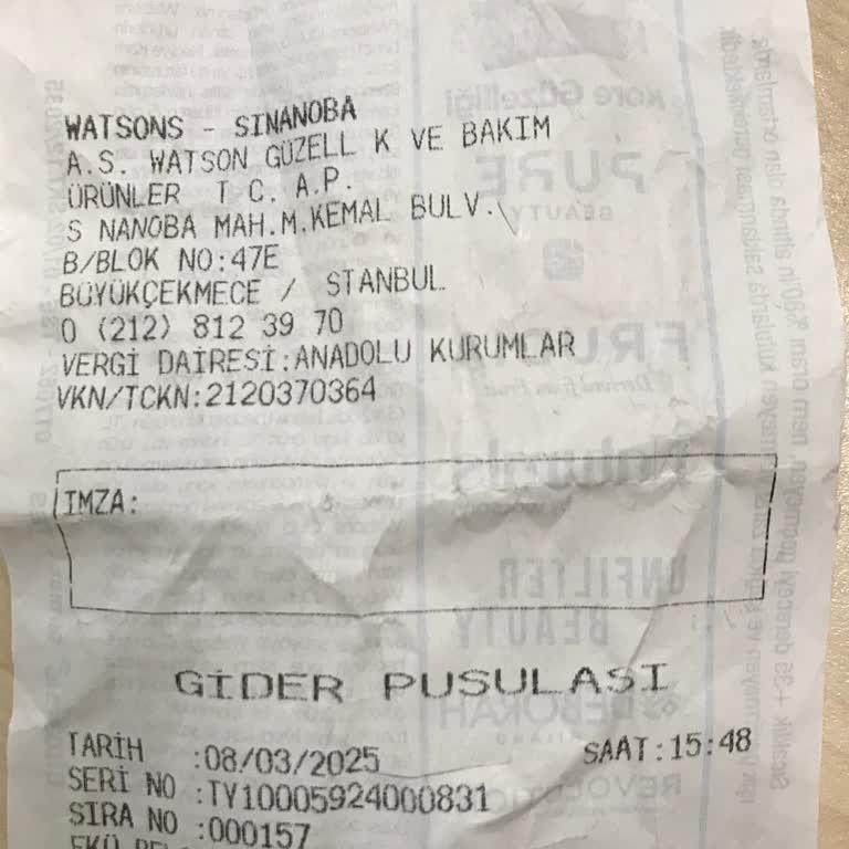 20 Günlük İade Bekleyişi Ve Ulaşılamayan Destek