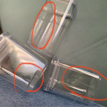 Çatlak Bakliyat Seti Ve İletişimsizlik Sorunu