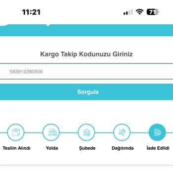 Scotty Kargo Kayıp: Teslim Edilmeyen Paket Gizemi