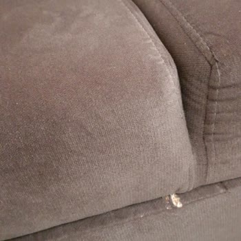 Trendyol'dan Alınan Koltukta Hayal Kırıklığı