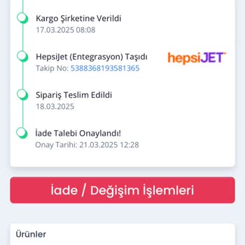 İade Ücretim Neden Hala Ödenmedi?
