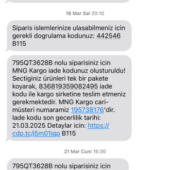 İade Ücretim Neden Hala Ödenmedi?