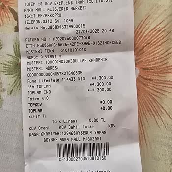 Saygısız Satış Elemanı İle Kötü Deneyim