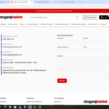 İletişim Kurulamazken Ne Ürün Var Ne İade!