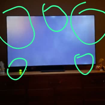 Philips 65" TV'de Işık Sızıntısı Ve Servis İlgisizliği Şikayeti