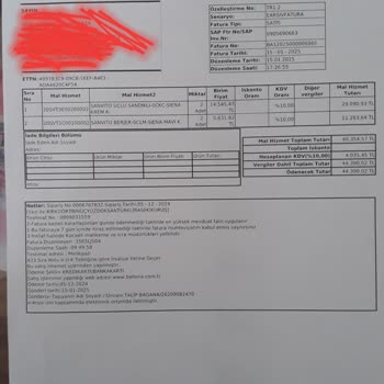 Bellona'da Garanti Karmaşası: Koltuk Makası Sorunu Ve Müşteri Mağduriyeti