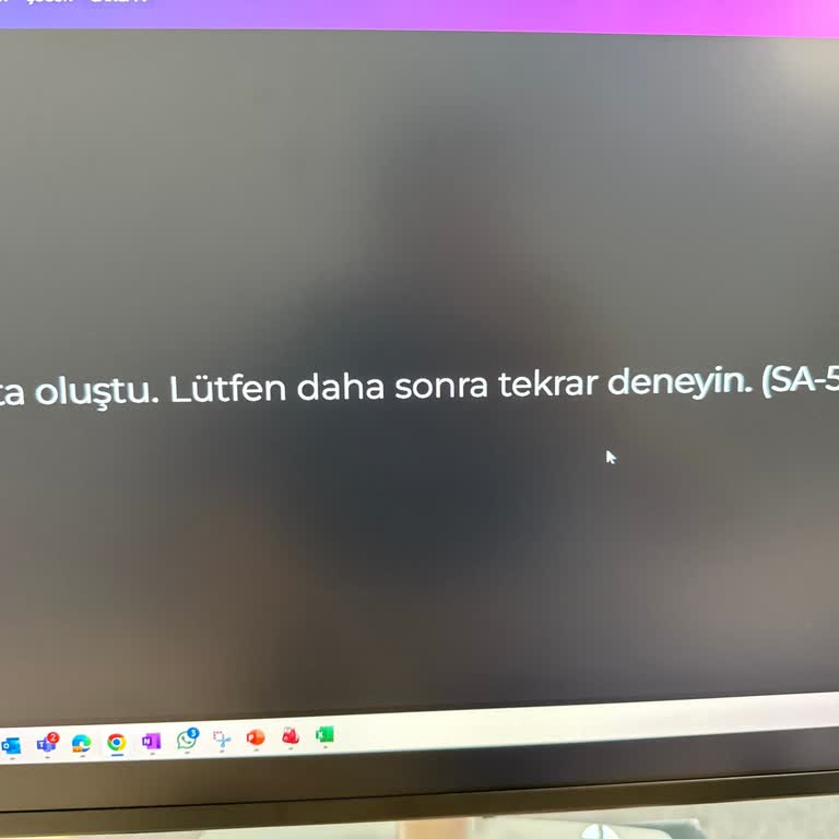 Teknik Destek Yokluğu Ve Müşteri Hizmetleri Sorunu