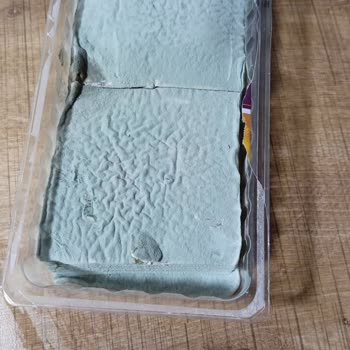 Küflü Tost Peyniri Mağduriyeti