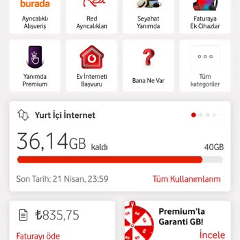 Çifte Faturalandırma Sorunu Ve Yetersiz Müşteri Hizmeti
