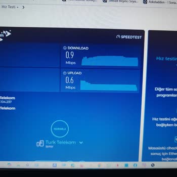 Türk Telekom'un Bitmeyen Arıza Macerası