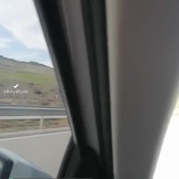 Skoda Kapı Fitili Ve Yedek Lastik Sorunu