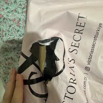 Eksik Ürün Ve Yırtık Paket Şoku