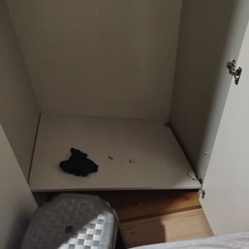 Ergül Mobilya'da Beklenmeyen Kalite Sorunları Ve İletişim Eksikliği