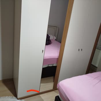 Ergül Mobilya'da Beklenmeyen Kalite Sorunları Ve İletişim Eksikliği