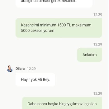 Üyelik Silme Talebine Yanıt Alamıyorum