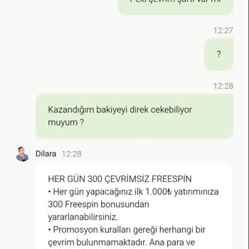 Üyelik Silme Talebine Yanıt Alamıyorum