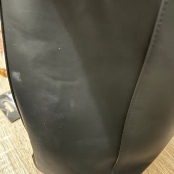 Calvin Clean Çanta Kalitesizliği Ve Müşteri Hizmetleri Sorunu