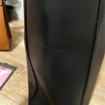 Calvin Clean Çanta Kalitesizliği Ve Müşteri Hizmetleri Sorunu