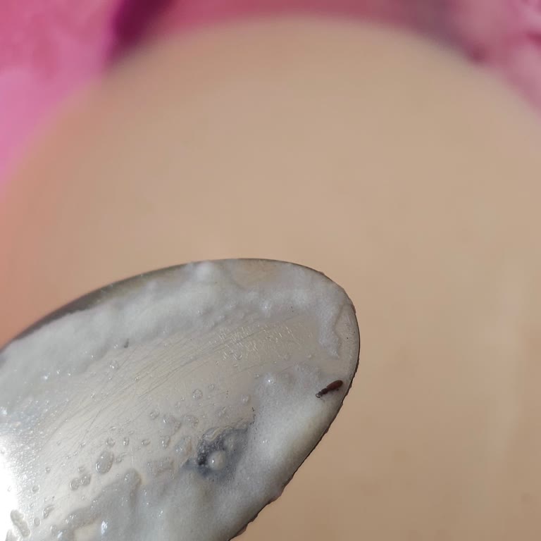 В детском питании Hipp обнаружен жук