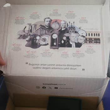 Yanlış Ürün Gönderimi Ve İletişim Eksikliği: Bayram Öncesi Müşteri Mağduriyeti