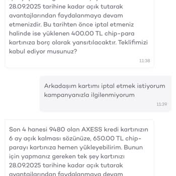 Akbank Canlı Destek İle Zaman Kaybı